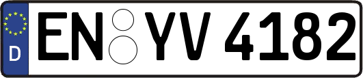 EN-YV4182