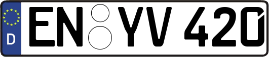 EN-YV420