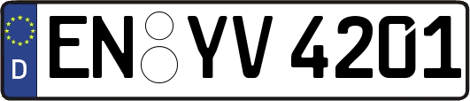 EN-YV4201