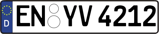 EN-YV4212