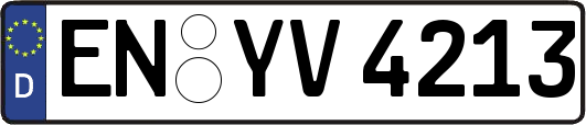 EN-YV4213