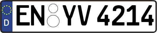 EN-YV4214