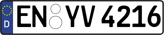 EN-YV4216