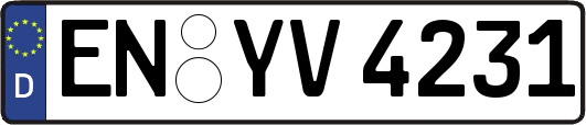 EN-YV4231