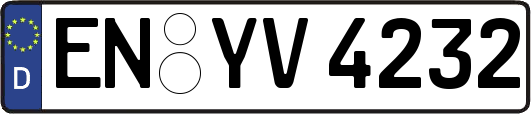 EN-YV4232