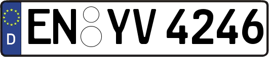 EN-YV4246