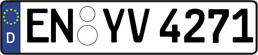 EN-YV4271
