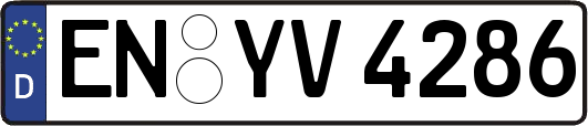 EN-YV4286