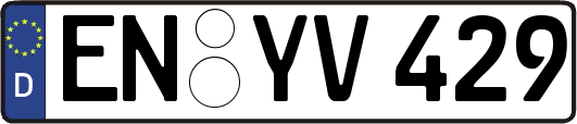 EN-YV429