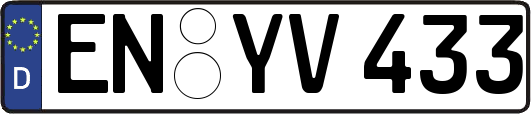 EN-YV433