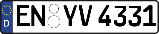 EN-YV4331