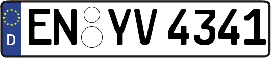 EN-YV4341