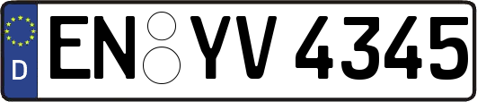 EN-YV4345