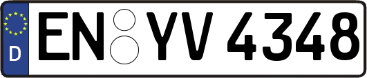 EN-YV4348