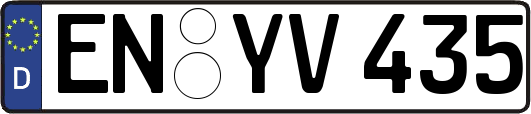 EN-YV435