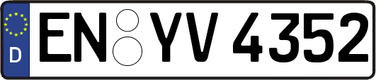EN-YV4352