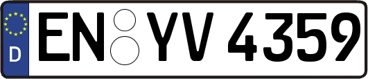 EN-YV4359