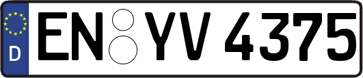EN-YV4375