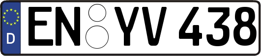 EN-YV438