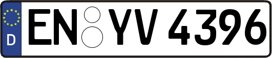 EN-YV4396