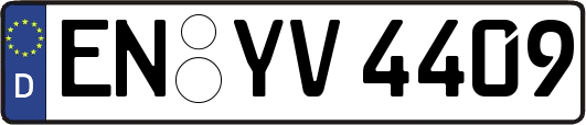 EN-YV4409