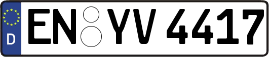 EN-YV4417