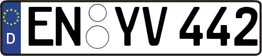 EN-YV442