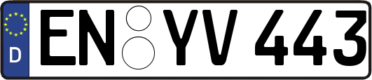 EN-YV443