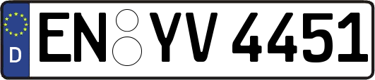 EN-YV4451