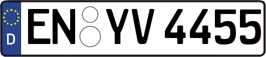 EN-YV4455