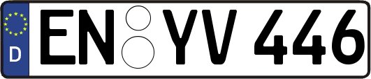 EN-YV446