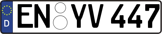 EN-YV447