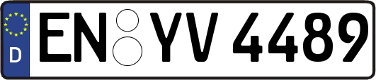 EN-YV4489