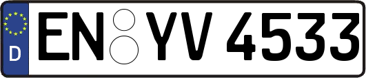 EN-YV4533