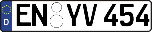EN-YV454