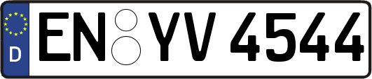 EN-YV4544