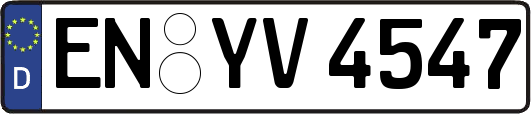 EN-YV4547