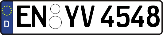 EN-YV4548