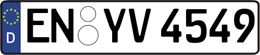 EN-YV4549