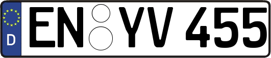 EN-YV455