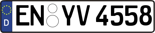 EN-YV4558