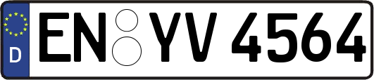 EN-YV4564