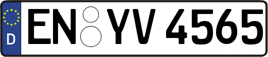 EN-YV4565