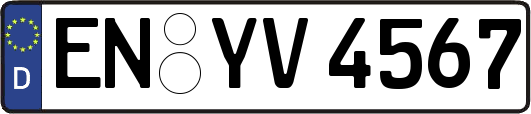 EN-YV4567