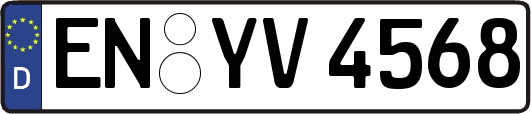 EN-YV4568