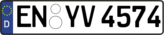 EN-YV4574