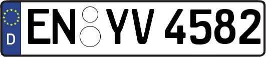 EN-YV4582