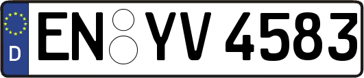 EN-YV4583