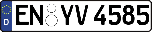 EN-YV4585