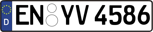 EN-YV4586